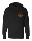 Soaring Eagle Hoodie