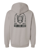 Soaring Eagle Hoodie