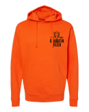 Soaring Eagle Hoodie