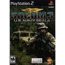 SOCOM III US Navy Seals - PlayStation 2