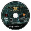 SOCOM US Navy Seals - PlayStation 2