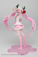 Taito: Hatsune Miku - Hatsune Miku Sakura Miku 2020 Version