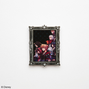 SQUARE ENIX: Kingdom Hearts Vol. 3 - Acrylic Magnet Gallery (1 Blind Box)