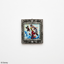 SQUARE ENIX: Kingdom Hearts Vol. 3 - Acrylic Magnet Gallery (1 Blind Box)