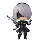 Nendoroid: NieR:Automata - 2B (YoRHa No.2 Type B) #1475