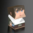 SQUAROE THE LORD OF THE RINGS LOTR001 - FRODO