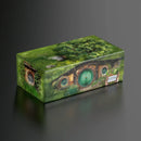 COLLECTORS CASE THE LORD OF THE RINGS - HOBBITON