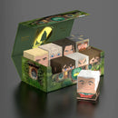 COLLECTORS CASE THE LORD OF THE RINGS - HOBBITON