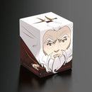 Squaroes Avatar The Last Airbender