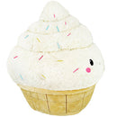 Squishable Comfort Food Soft Serve Ice Cream (Standard)