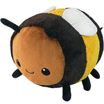 Squishable Fuzzy Bumblebee (Standard)