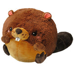 Squishable Beaver (Standard)