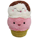 Squishable Comfort Food Ice Cream Cone (Standard)