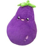 Squishable Comfort Food Eggplant (Standard)