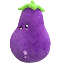 Squishable Comfort Food Eggplant (Standard)