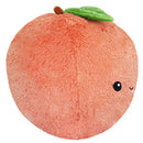 Squishable Comfort Food Peach (Standard)