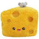 Squishable Comfort Food Cheese Wedge (Standard)