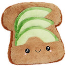 Squishable Comfort Food Avocado Toast (Standard)