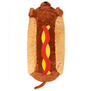 Squishable Dachshund Hot Dog (Standard)