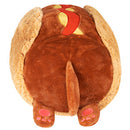 Squishable Dachshund Hot Dog (Standard)