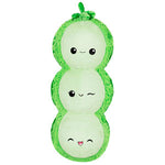 Squishable Comfort Food Pea Pod (Standard)