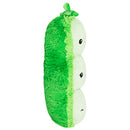 Squishable Comfort Food Pea Pod (Standard)