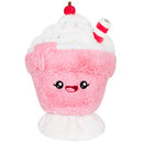 Squishable Comfort Food Strawberry Milkshake (Standard)