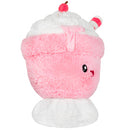 Squishable Comfort Food Strawberry Milkshake (Standard)