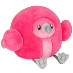 Squishable Fluffy Flamingo (Standard)