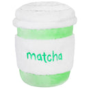 Squishable Comfort Food Matcha Tea (Standard)