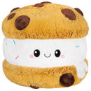 Squishable Comfort Food Cookie Ice Cream Sandwich (Standard)