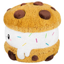 Squishable Comfort Food Cookie Ice Cream Sandwich (Standard)