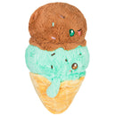 Squishable Comfort Food Waffle Cone (Standard)