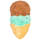 Squishable Comfort Food Waffle Cone (Standard)