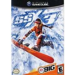 SSX 3 - Nintendo GameCube