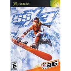 SSX 3 - Xbox