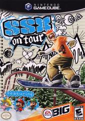 SSX On Tour - Nintendo GameCube