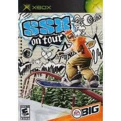 SSX On Tour - Xbox