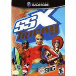 SSX Tricky - GameCube