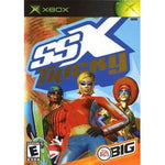 SSX Tricky - Xbox