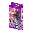 One Piece Starter Decks | New