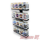 STACKABLE Floating Shelf for Bitty Pop Box Sets