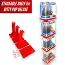 STACKABLE Floating Shelf for Bitty Pop DELUXE