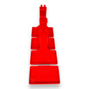 STACKABLE Floating Shelf for Bitty Pop DELUXE