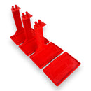 STACKABLE Floating Shelf for Bitty Pop DELUXE