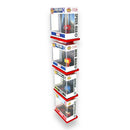 STACKABLE Floating Shelf for Bitty Pop DELUXE