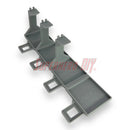 STACKABLE Floating Shelf for Bitty Pop Towns