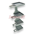 STACKABLE Floating Shelf for Bitty Pop Towns