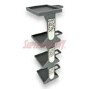 STACKABLE Floating Shelf for Bitty Pop Towns