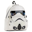 Loungefly: Star Wars - Stormtrooper Lenticular Mini Backpack